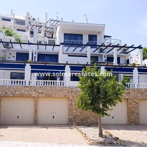 Apartamento - Venta - Villamartin - Las Ramblas