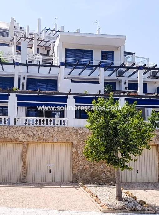 Apartamento - Venta - Villamartin - Las Ramblas