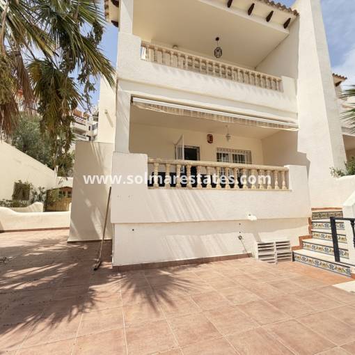 Apartamento - Venta - Villamartin - Las Ramblas
