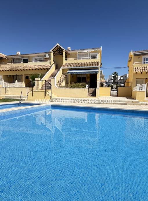 Apartamento - Venta - Villamartin - Lomas del Golf