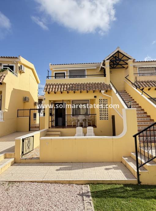 Apartamento - Venta - Villamartin - Lomas del Golf