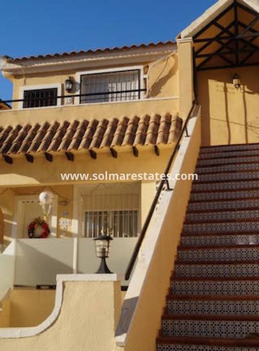 Apartamento - Venta - Villamartin - Lomas del Golf