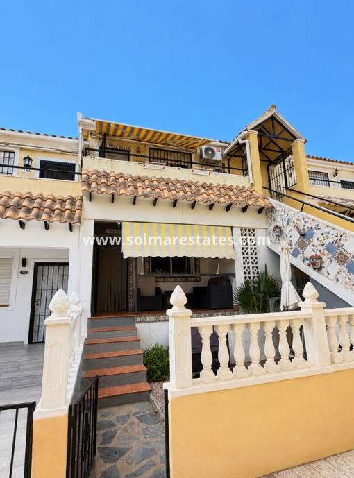 Apartamento - Venta - Villamartin - Lomas del Golf