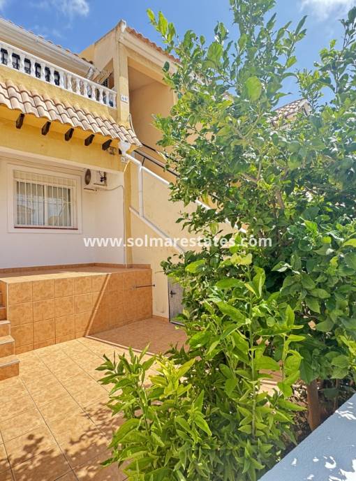 Apartamento - Venta - Villamartin - Lomas del Golf