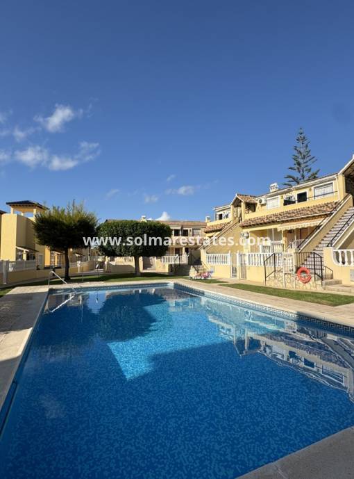 Apartamento - Venta - Villamartin - Lomas del Golf