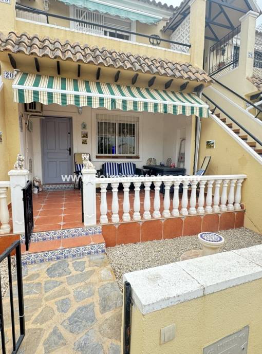 Apartamento - Venta - Villamartin - Lomas del Golf