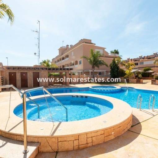 Apartamento - Venta - Villamartin - Los Dolses