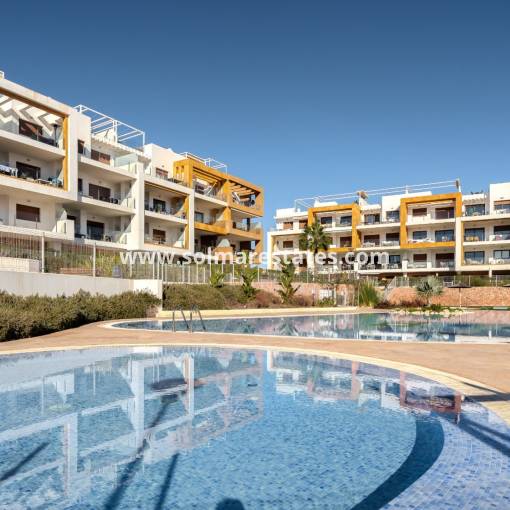 Apartamento - Venta - Villamartin - Los Dolses