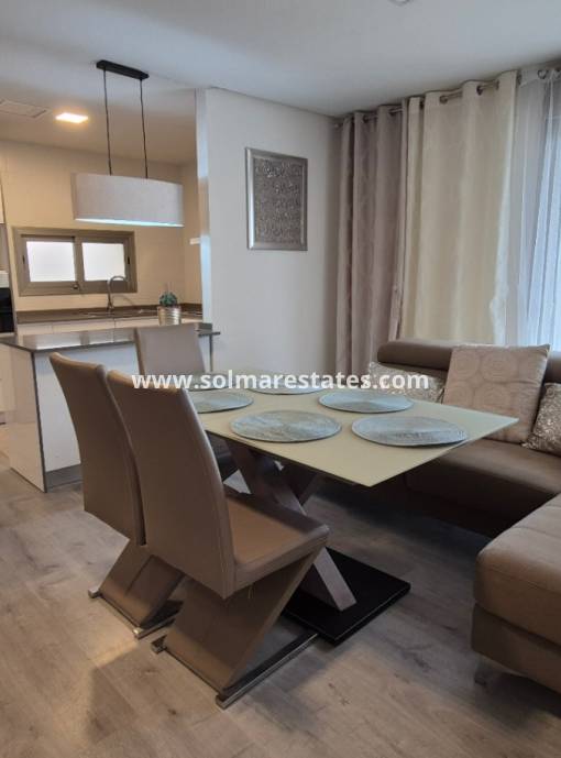 Apartamento - Venta - Villamartin - Los Dolses