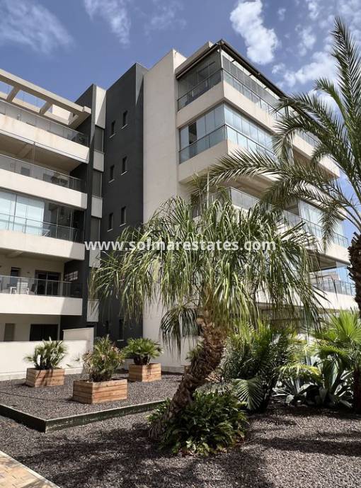 Apartamento - Venta - Villamartin - Los Dolses