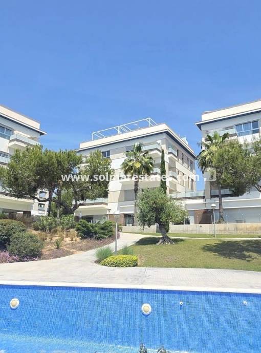 Apartamento - Venta - Villamartin - Los Dolses