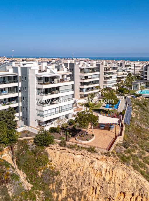 Apartamento - Venta - Villamartin - Los Dolses