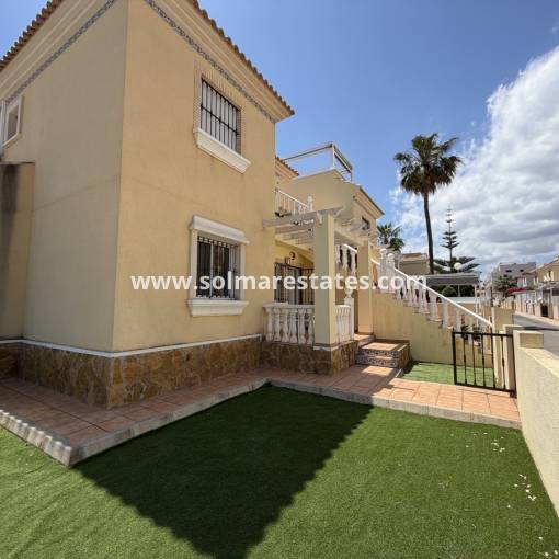 Apartamento - Venta - Villamartin - Los Dolses