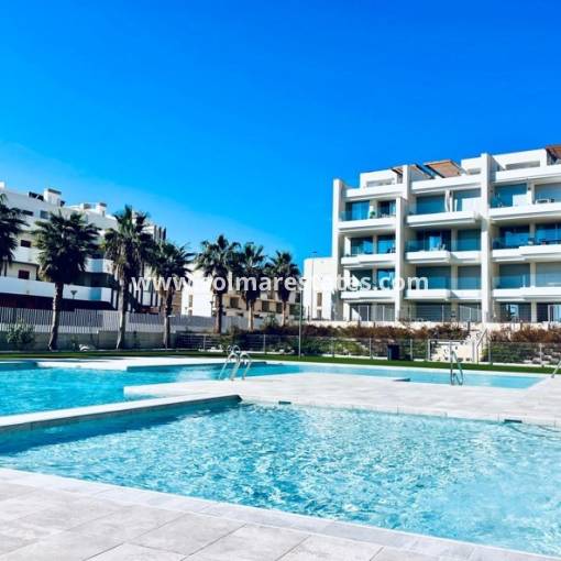 Apartamento - Venta - Villamartin - Los Dolses
