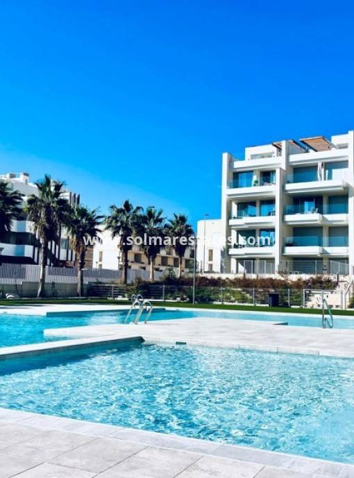 Apartamento - Venta - Villamartin - Los Dolses