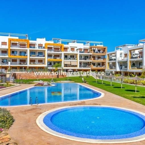 Apartamento - Venta - Villamartin - Los Dolses