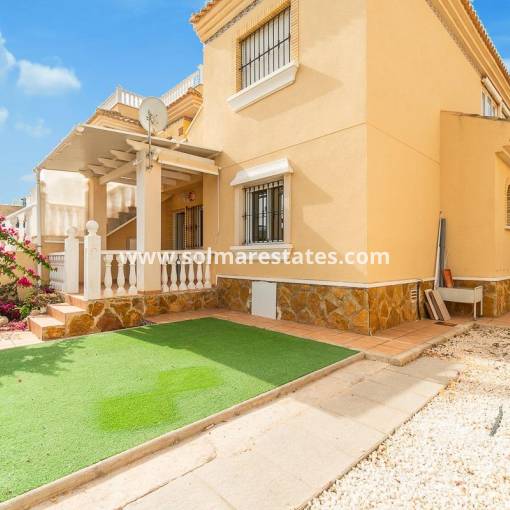 Apartamento - Venta - Villamartin - Los Dolses