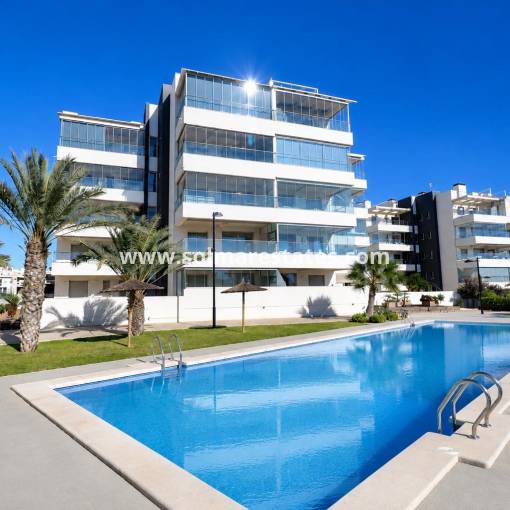 Apartamento - Venta - Villamartin - Los Dolses