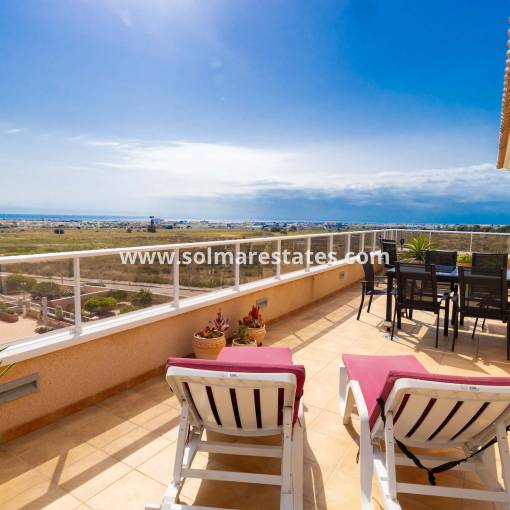 Apartamento - Venta - Villamartin - Los Dolses