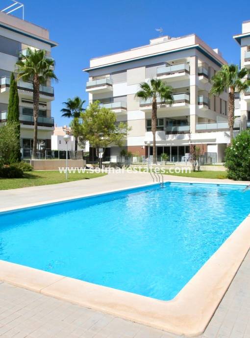 Apartamento - Venta - Villamartin - Los Dolses