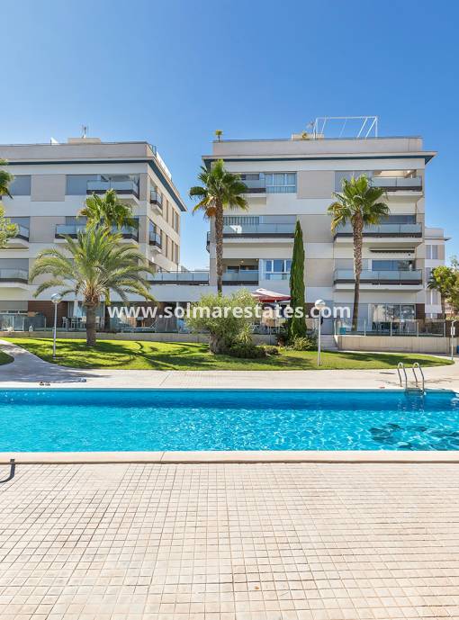 Apartamento - Venta - Villamartin - Los Dolses