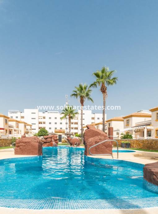 Apartamento - Venta - Villamartin - Los Dolses