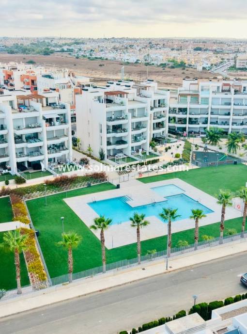 Apartamento - Venta - Villamartin - Los Dolses