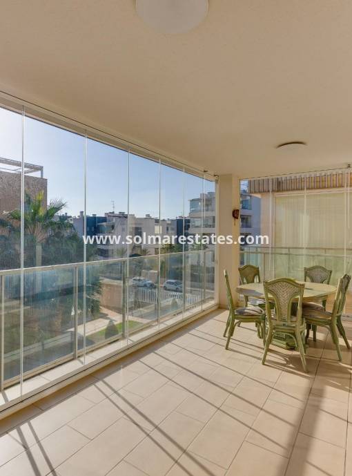 Apartamento - Venta - Villamartin - Los Dolses