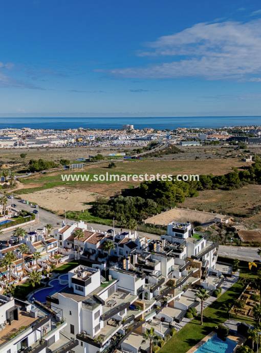 Apartamento - Venta - Villamartin - Los Dolses