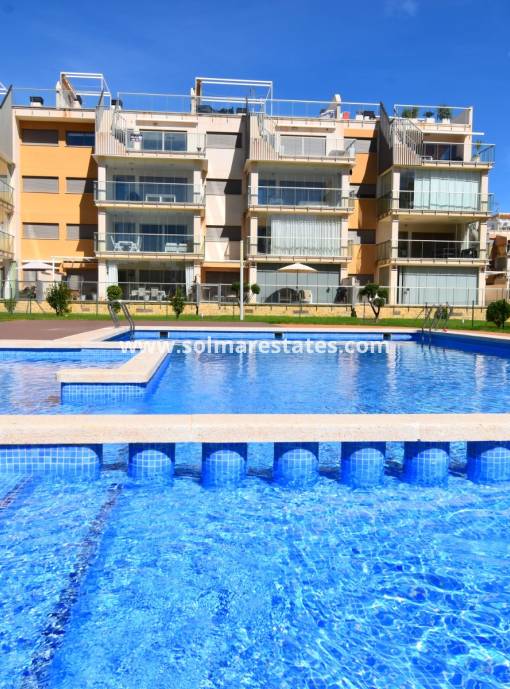 Apartamento - Venta - Villamartin - Los Dolses