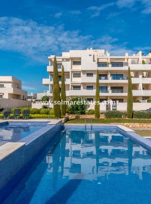 Apartamento - Venta - Villamartin - Los Dolses