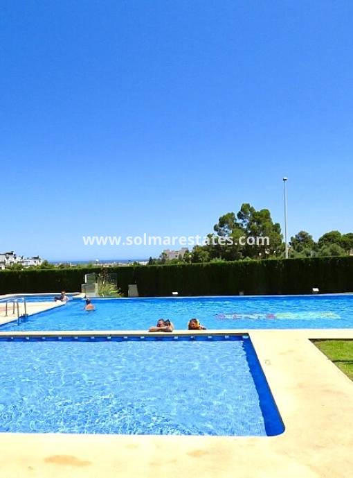 Apartamento - Venta - Villamartin - Los Dolses