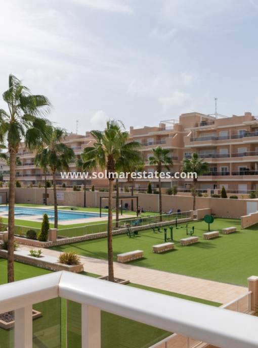 Apartamento - Venta - Villamartin - Los Dolses