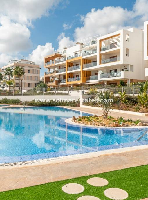 Apartamento - Venta - Villamartin - Los Dolses