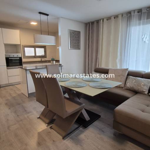 Apartamento - Venta - Villamartin - Los Dolses