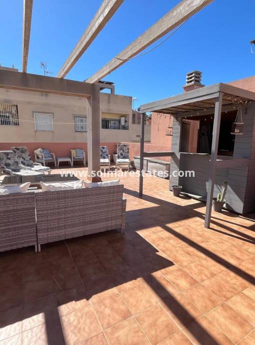 Apartamento - Venta - Villamartin - Marbella Golf