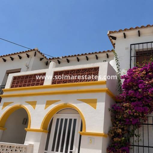 Apartamento - Venta - Villamartin - Mirador Del Mediterraneo