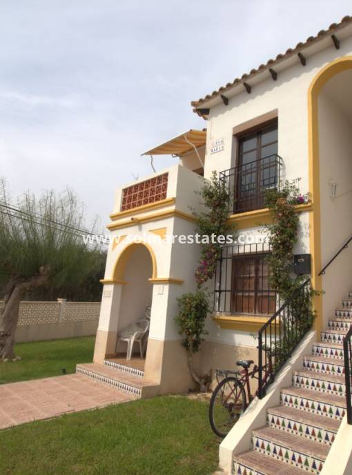 Apartamento - Venta - Villamartin - Mirador Del Mediterraneo