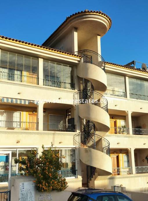 Apartamento - Venta - Villamartin - Monte Golf