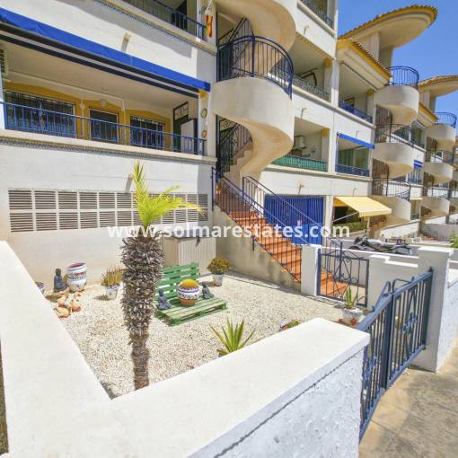 Apartamento - Venta - Villamartin - Monte Golf
