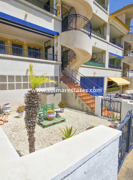 Apartamento - Venta - Villamartin - Monte Golf