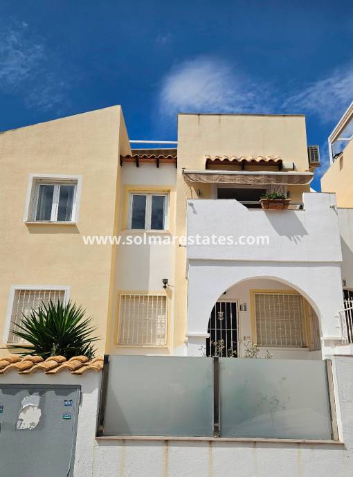 Apartamento - Venta - Villamartin - Panorama Golf