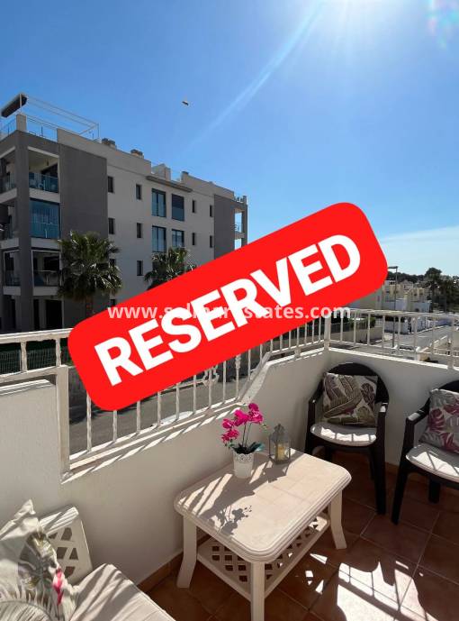 Apartamento - Venta - Villamartin - Panorama Golf