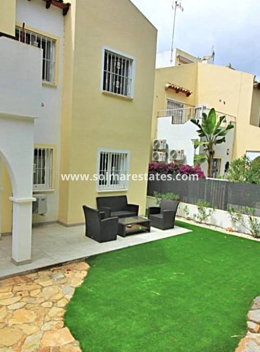 Apartamento - Venta - Villamartin - Panorama Golf