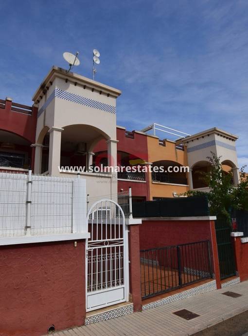 Apartamento - Venta - Villamartin - PAU 26