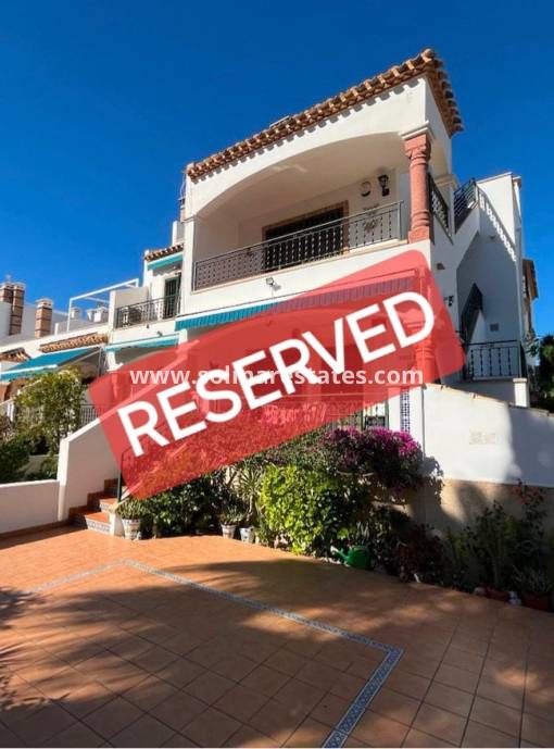 Apartamento - Venta - Villamartin - PAU 8