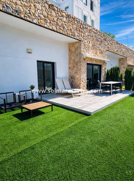 Apartamento - Venta - Villamartin - PAU 8