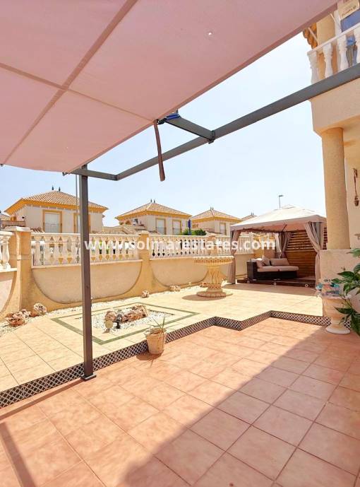 Apartamento - Venta - Villamartin - PAU 8