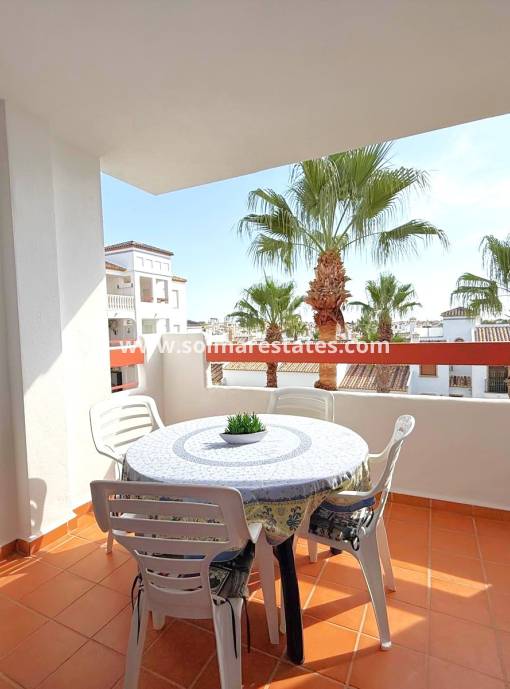 Apartamento - Venta - Villamartin - PAU 8