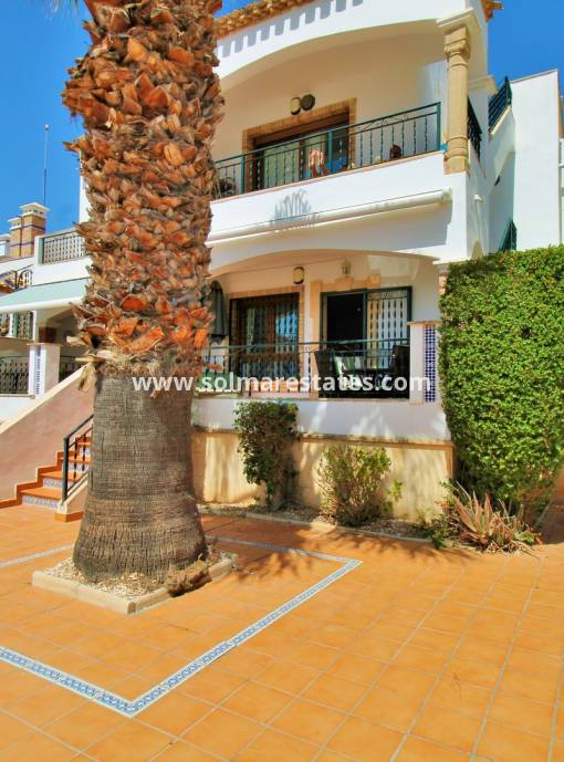 Apartamento - Venta - Villamartin - PAU 8